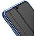 Kit Protezione Originale Wiko Y82 Cover E Vetro Temperato Bordo Nero - Foto miniatura 5