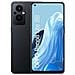 Reno 8 Lite 5G 128 GB 8 GB Ram Dual Sim Display 6.43" Full HD+ Slot Micro SD Fotocamera 64 Mpx Android Vodafone Italia Cosmic Black - Foto miniatura 1