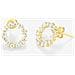 Gioielli Radiant Ry000025. Orecchini, Colore Oro. Donna. - In ordine - Foto miniatura 2