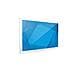 Solutions 2703LM Monitor PC 68,6 cm (27") 1920 x 1080 Pixel Full HD LCD Touch screen Bianco - Foto miniatura 3