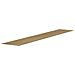 Pannelli Da Parete Effetto Legno Marrone Pvc 4,12 M - Foto miniatura 2