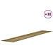 Pannelli Da Parete Effetto Legno Marrone Pvc 4,12 M - Foto miniatura 7