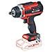 4510070 cacciavite elettrico e avvitatore a impulso 2100 Giri /min Nero, Rosso - Foto miniatura 1