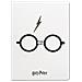Harry Potter - Taccuino A5 Flessibile Con Fulmine - Foto miniatura 1