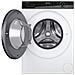 Lavatrice Standard HW100B14939 I-Pro Serie 3 10 Kg Classe A Centrifuga 1400 giri - Foto miniatura 5