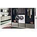 Lavatrice Standard HW100B14939 I-Pro Serie 3 10 Kg Classe A Centrifuga 1400 giri - Foto miniatura 10