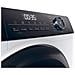 Lavatrice Standard HW100B14939 I-Pro Serie 3 10 Kg Classe A Centrifuga 1400 giri - Foto miniatura 8