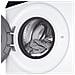 Lavatrice Standard HW100B14939 I-Pro Serie 3 10 Kg Classe A Centrifuga 1400 giri - Foto miniatura 6