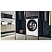Lavatrice Standard HW100B14939 I-Pro Serie 3 10 Kg Classe A Centrifuga 1400 giri - Foto miniatura 9