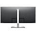 P Series P3424WE Monitor PC 86,7 cm (34.1") 3440 x 1440 Pixel 4K Ultra HD LCD Nero - Foto miniatura 1
