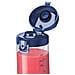 Frullatore Portatile NBP003NBL con Capacità 0.475 Litri Ricaricabile Caraffa in Tritan Lame in Acciaio Colore Blu - Foto miniatura 3