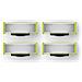 Norelco Oneblade Qp240/50 Accessorio Per Rasoio Elettrico Testina Per Rasatura - Foto miniatura 1