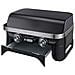 Attitude 2100 EX Grill Da tavolo Gas Nero, Stainless steel 5000 W - Foto miniatura 3