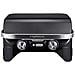 Attitude 2100 EX Grill Da tavolo Gas Nero, Stainless steel 5000 W - Foto miniatura 1