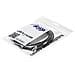 AK-USB-11 cavo USB 1,8 m USB 2.0 USB A 2 x USB A Nero - Foto miniatura 3