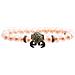 Gioielleria Jla-brcrab3pu. Bracciale, Colore Verde. Donna. - In ordine - Foto miniatura 3
