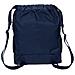 Zaino A Sacca Per Bambini Blue Night Blu Marino 35 X 40 X 1 Cm - Foto miniatura 4