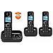 Telefono Fisso Alcatel F860 Trio - Foto miniatura 1