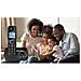 Telefono Fisso Alcatel F860 Trio - Foto miniatura 2