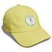 Tappo Hanukeii Leopard Yellow / Blue - Foto miniatura 6