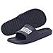 Divecat V2 Lite Slide Flip Flops 37482302, Unisex, Blu, 39 - Foto miniatura 2