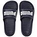 Divecat V2 Lite Slide Flip Flops 37482302, Unisex, Blu, 39 - Foto miniatura 3
