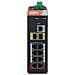 Switch 8 + 2 Ports Dh-pfs4210-8gt-dp-v2 - Foto miniatura 2