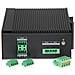 Switch 8 + 2 Ports Dh-pfs4210-8gt-dp-v2 - Foto miniatura 3