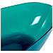 Vasca Da Bagno Freestanding Blancarena 170 X 78 Cm Foglia Di Tè - Foto miniatura 4