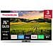 TV QLED Ultra HD 4K 75" 75QG5C14 Smart TV Google TV - Foto miniatura 1
