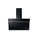 NK36C7070WB /UR cappa aspirante Cappa aspirante a parete Nero 752 m³ /h B - Foto miniatura 4