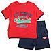 Completo glc2122 set s3-10a Ragazzo - Foto miniatura 1