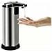 Dispenser Automatico Dosatore Gel Sapone Mani Ir Sensore Senza Toccare 250ml - Foto miniatura 2