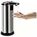 Dispenser Automatico Dosatore Gel Sapone Mani Ir Sensore Senza Toccare 250ml - Foto miniatura 1