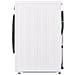 Lavatrice Standard F4NX1009NWB Bianca 9 Kg Classe A Centrifuga 1400 Giri Colore Bianco - Foto miniatura 8