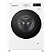 Lavatrice Standard F4NX1009NWB Bianca 9 Kg Classe A Centrifuga 1400 Giri Colore Bianco - Foto miniatura 1