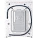 Lavatrice Standard F4NX1009NWB Bianca 9 Kg Classe A Centrifuga 1400 Giri Colore Bianco - Foto miniatura 9