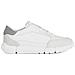 Adacter Sneakers Pelle Scarpe Uomo Bianco Eu 43, U45ffb 04311 C1236 - Foto miniatura 1