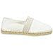 Lular Espadrilles Espadrillas Tessile Scarpe Donna Beige Eu 36, 24569704 G20 - Foto miniatura 1