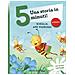 Giuditta Campello - Sveglia, ape pigrona! Una storia in 5 minuti! Ediz. a colori - Foto miniatura 1
