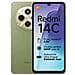 Redmi 14C 4G 128GB 8GB Ram Main Camera 50MP Helio G81-Ultra 5160 mAh Sage Green - Foto miniatura 1