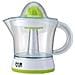 Spremiagrumi Elettrico MV0526 con Capacità 1,2 Litri Potenza 40 W Colore Bianco - Foto miniatura 1