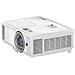 Videoproiettore MULTIMEDIA PROJECTOR 4200 ANSI lumen DLP XGA (1024x768) Compatibilità 3D Colore Bianco - Foto miniatura 3