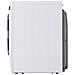 RH18U8AVCW Asciugatrice 18kg Pompa di calore DUAL Inverter Classe D, Motore Direct Drive, AI Dry, Wi-Fi, Bianca - Foto miniatura 6