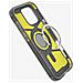 Tough Armor AI (MagFit) custodia per cellulare 17,5 cm (6.9") Cover Nero - Foto miniatura 3