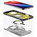 Tough Armor AI (MagFit) custodia per cellulare 17,5 cm (6.9") Cover Nero - Foto miniatura 5