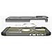 Tough Armor AI (MagFit) custodia per cellulare 17,5 cm (6.9") Cover Nero - Foto miniatura 8