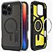Tough Armor AI (MagFit) custodia per cellulare 17,5 cm (6.9") Cover Nero - Foto miniatura 10