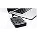 diskAshur PRO2 512 GB USB tipo A 3.2 Gen 1 (3.1 Gen 1) Nero, Grafite - Foto miniatura 3
