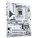 B850 EAGLE ICE Scheda Madre - CPU AMD Ryzen serie 9000, VRM digitale a 8+2+2 fasi, fino a 8200 MHz DDR5 (O.C), 1 x M. 2 PCIe 5.0 + 2 x M. 2 PCIe 4.0, LAN 2.5 GbE, USB 3.2 Gen 2 - Foto miniatura 2
